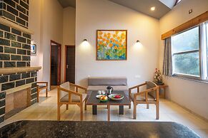 LaTigre Resort