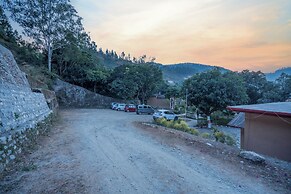 LaTigre Resort