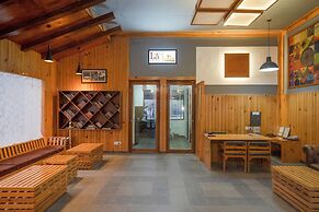 LaTigre Resort