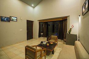 LaTigre Resort
