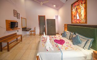 LaTigre Resort