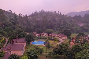 LaTigre Resort