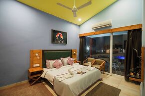 LaTigre Resort
