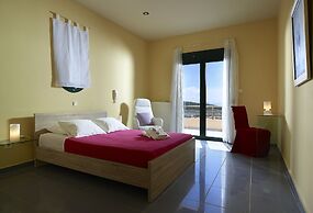Fortino Villas