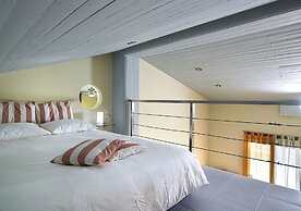 Fortino Villas