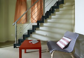 Fortino Villas