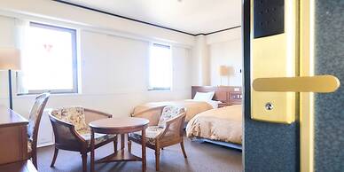 Minakuchi Century Hotel