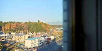 Minakuchi Century Hotel