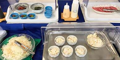 Minakuchi Century Hotel