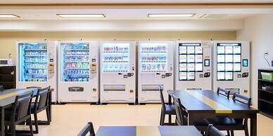 Minakuchi Century Hotel