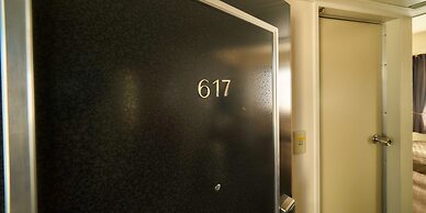 Minakuchi Century Hotel