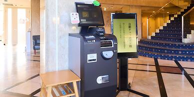 Minakuchi Century Hotel