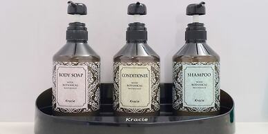 Minakuchi Century Hotel