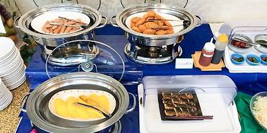 Minakuchi Century Hotel