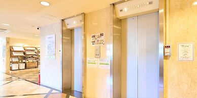 Minakuchi Century Hotel