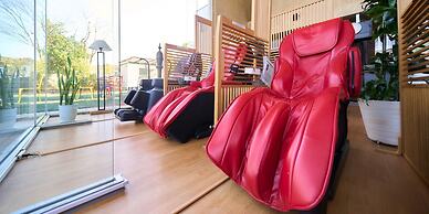 Minakuchi Century Hotel