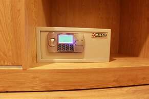 Minh Tam Hotel & Spa 32