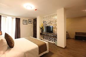 Minh Tam Hotel & Spa 32