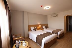 Minh Tam Hotel & Spa 32