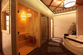 Minh Tam Hotel & Spa 32