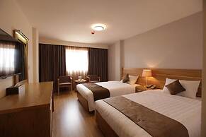 Minh Tam Hotel & Spa 32