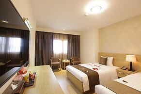 Minh Tam Hotel & Spa 32