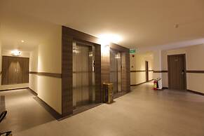 Minh Tam Hotel & Spa 32