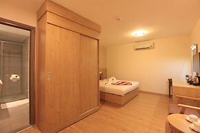 Minh Tam Hotel & Spa 32