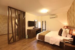 Minh Tam Hotel & Spa 32