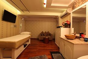 Minh Tam Hotel & Spa 32