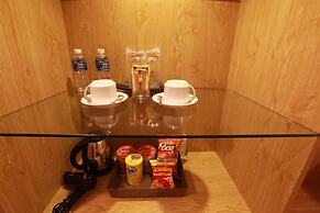 Minh Tam Hotel & Spa 32