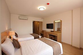 Minh Tam Hotel & Spa 32