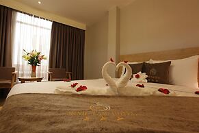 Minh Tam Hotel & Spa 32