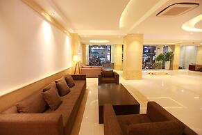 Minh Tam Hotel & Spa 32