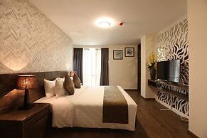 Minh Tam Hotel & Spa 32