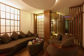 Minh Tam Hotel & Spa 32