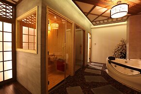 Minh Tam Hotel & Spa 32