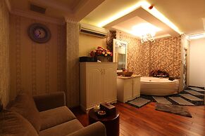 Minh Tam Hotel & Spa 32