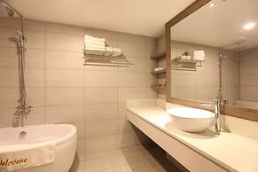 Minh Tam Hotel & Spa 32