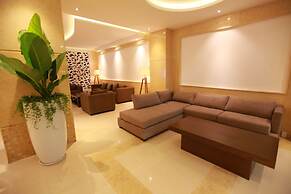 Minh Tam Hotel & Spa 32