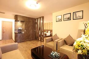 Minh Tam Hotel & Spa 32