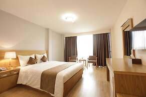 Minh Tam Hotel & Spa 32