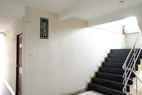 Banchang Apartment and Hotel