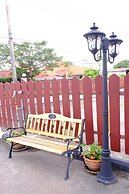 Banchang Apartment and Hotel