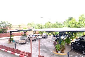 Banchang Apartment and Hotel