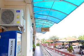 Banchang Apartment and Hotel