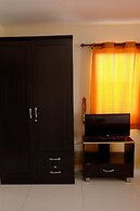 Banchang Apartment and Hotel