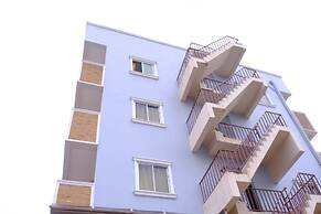 Banchang Apartment and Hotel