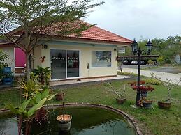 Kieng Kuan Resort