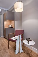 Viaggio Elegant Rooms